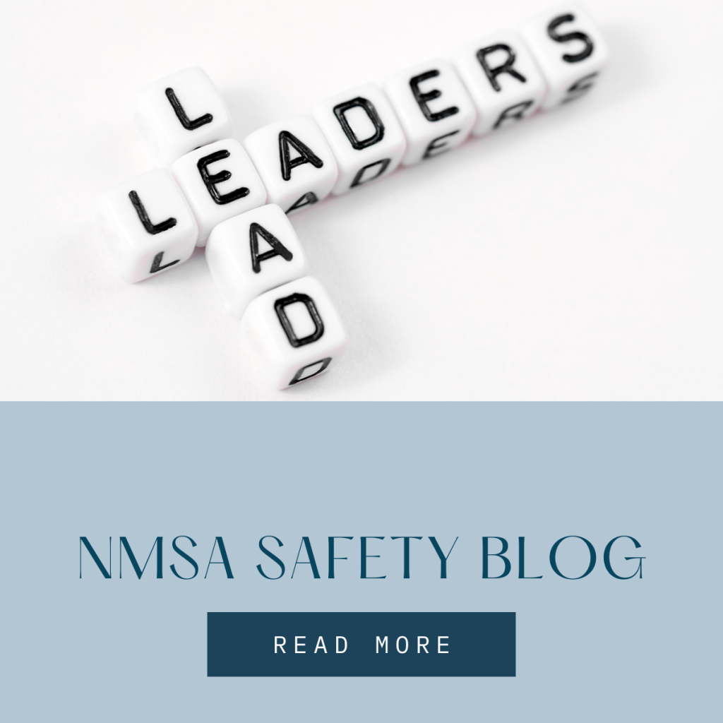 Redefining Leadership in Occupational Safety: Beyond Titles and Towards Action