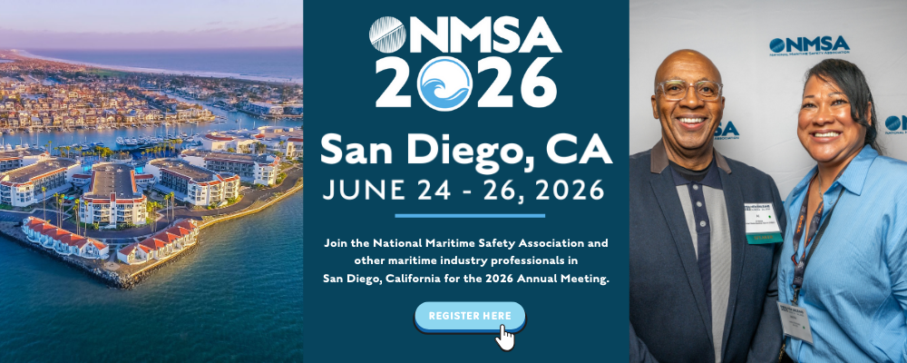 NMSA 2026 Annual Meeting Website Promo