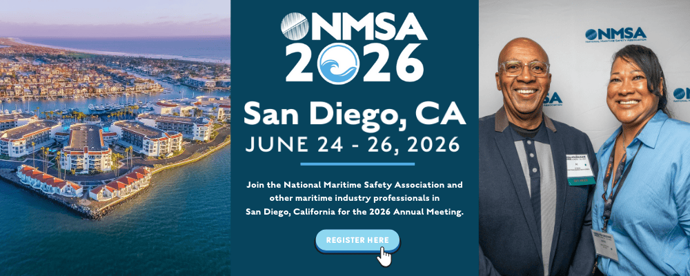 NMSA 2026 Annual Meeting Website Promo