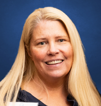 Meg Taft